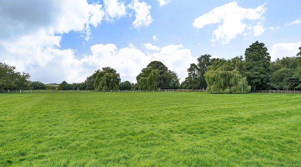 Mareham Gate LINCOLNSHIRE