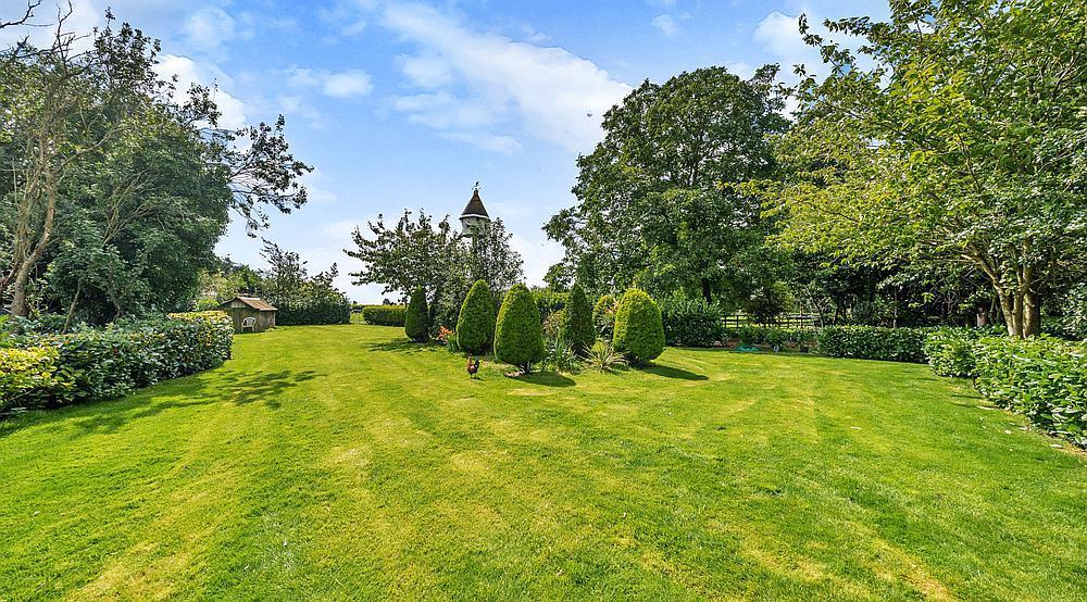 Mareham Gate LINCOLNSHIRE