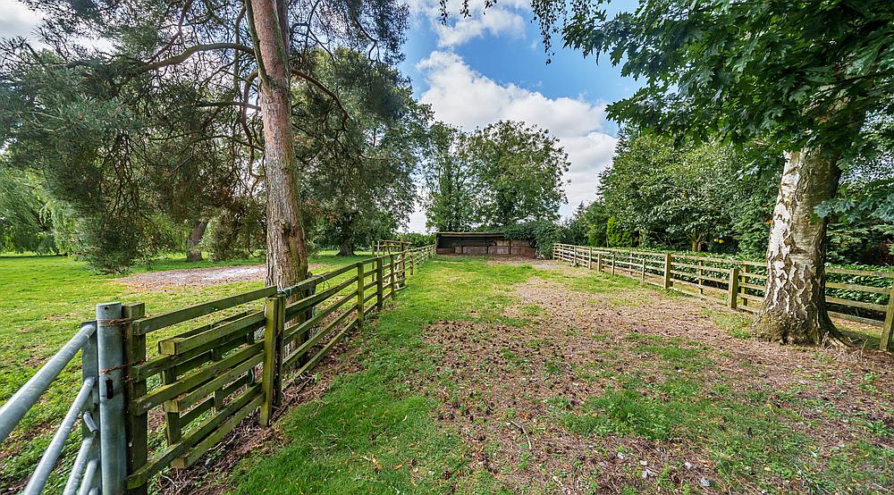 Mareham Gate LINCOLNSHIRE