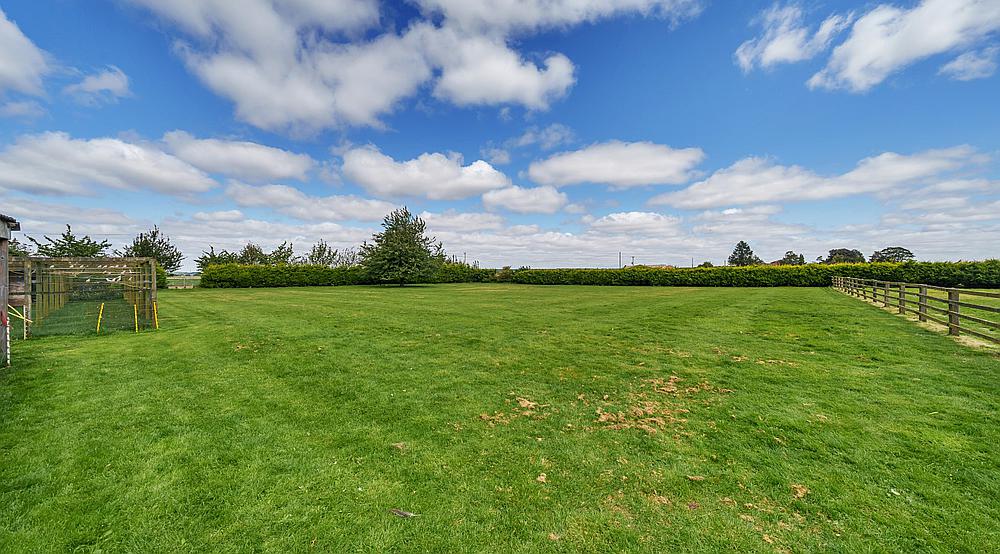 Mareham Gate LINCOLNSHIRE