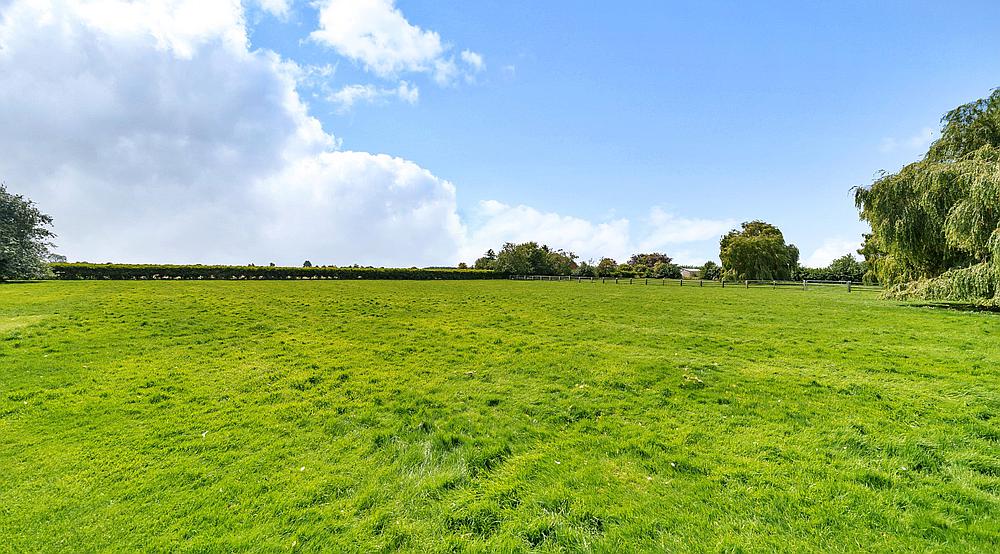 Mareham Gate LINCOLNSHIRE