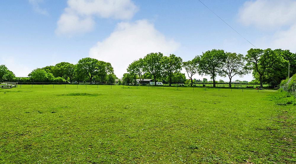 Stoke Heath SHROPSHIRE