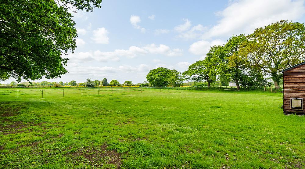 Stoke Heath SHROPSHIRE