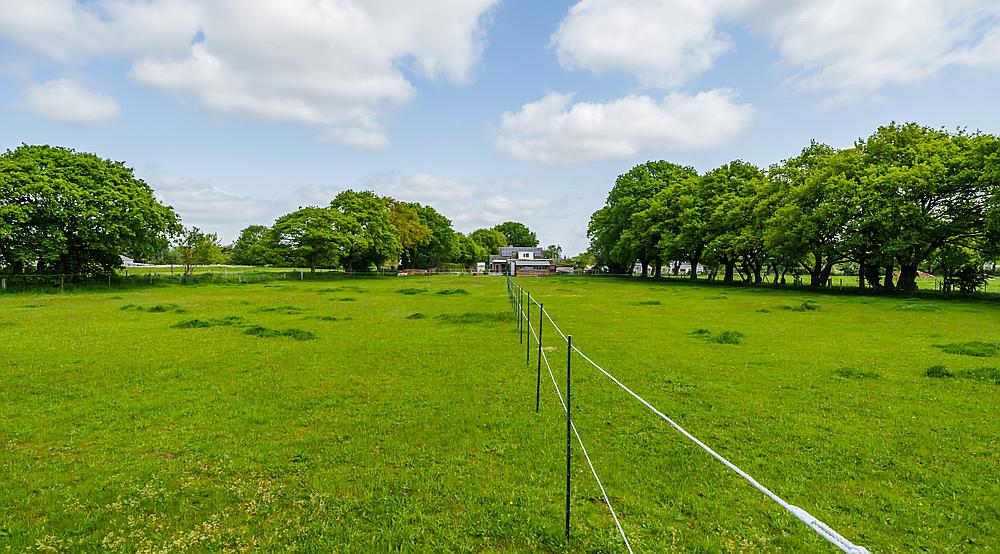 Stoke Heath SHROPSHIRE