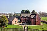 Uttoxeter STAFFORDSHIRE
