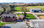 Uttoxeter STAFFORDSHIRE
