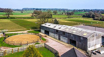 Uttoxeter STAFFORDSHIRE