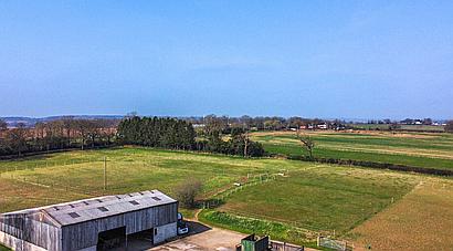 Uttoxeter STAFFORDSHIRE