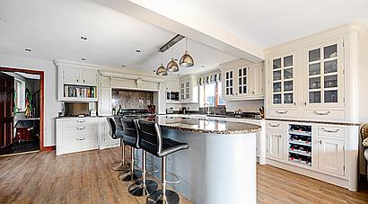 Uttoxeter STAFFORDSHIRE