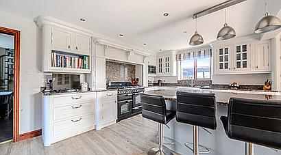 Uttoxeter STAFFORDSHIRE