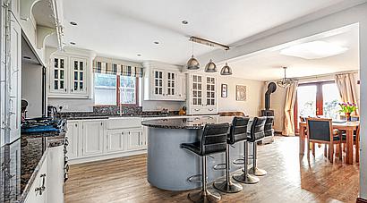 Uttoxeter STAFFORDSHIRE