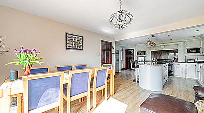 Uttoxeter STAFFORDSHIRE