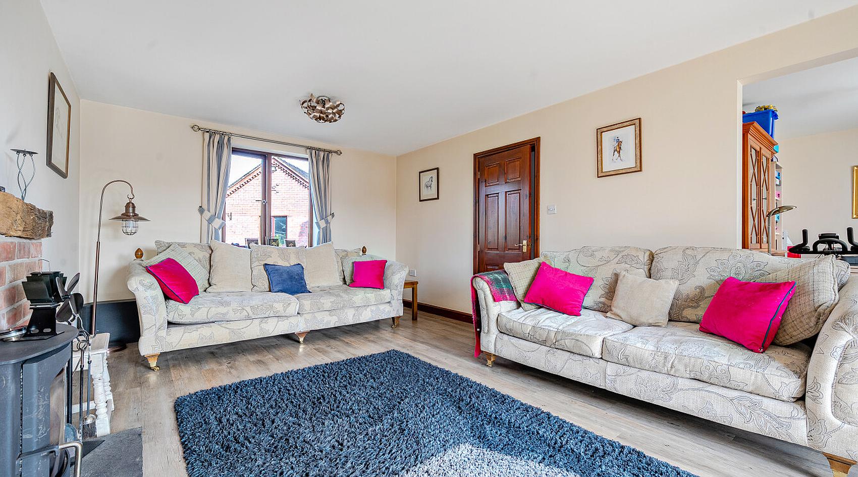 Uttoxeter STAFFORDSHIRE