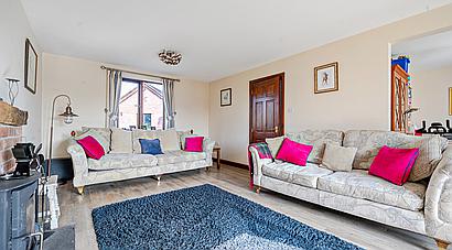 Uttoxeter STAFFORDSHIRE