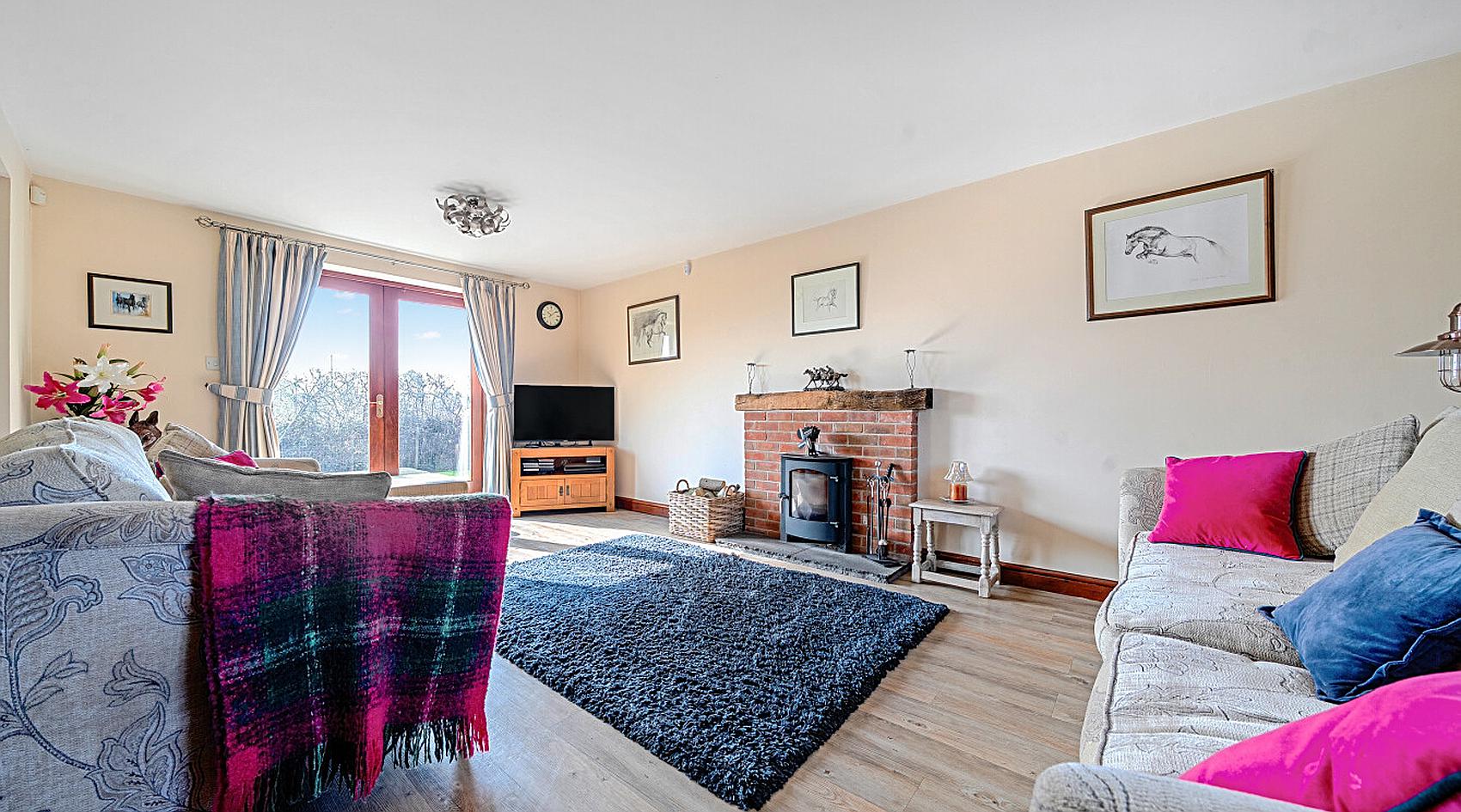 Uttoxeter STAFFORDSHIRE