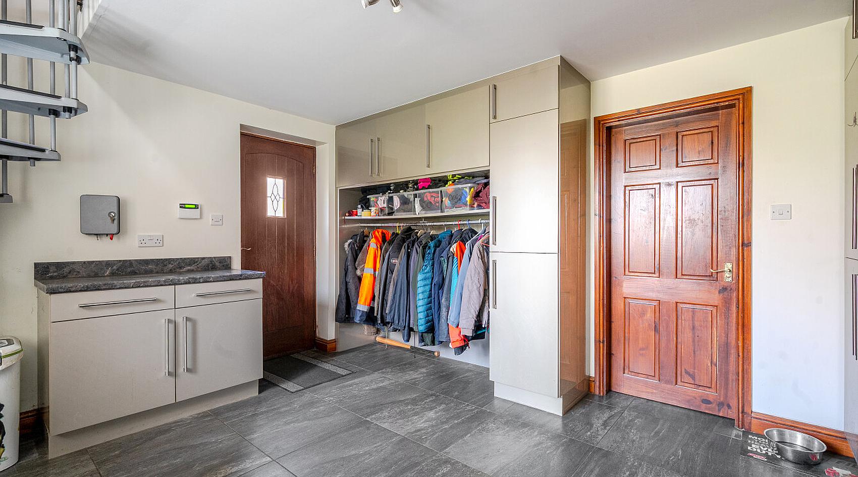 Uttoxeter STAFFORDSHIRE