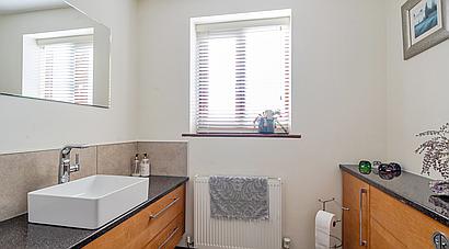 Uttoxeter STAFFORDSHIRE