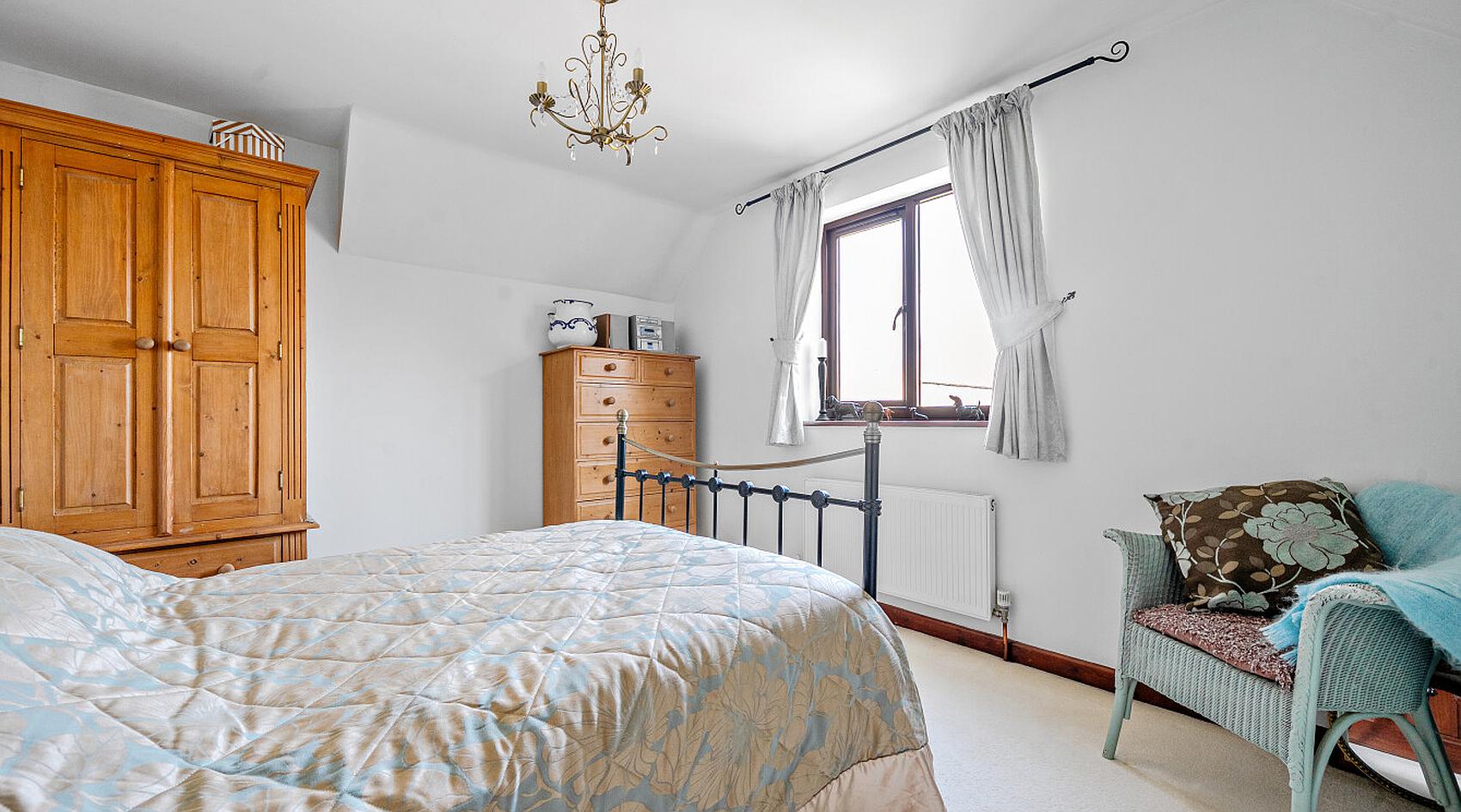 Uttoxeter STAFFORDSHIRE