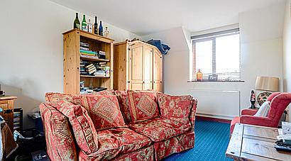 Uttoxeter STAFFORDSHIRE