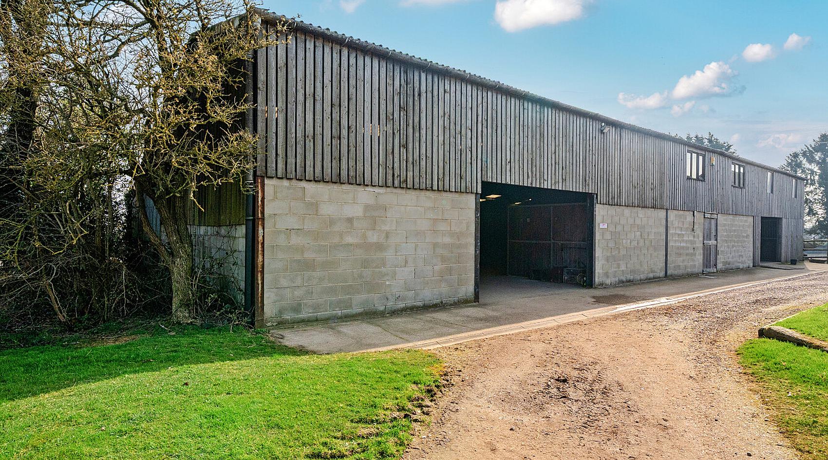 Uttoxeter STAFFORDSHIRE