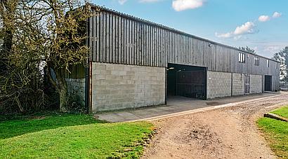 Uttoxeter STAFFORDSHIRE