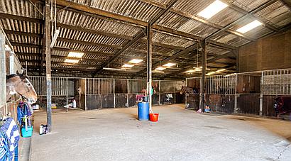 Uttoxeter STAFFORDSHIRE