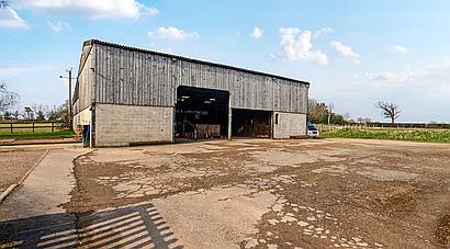 Uttoxeter STAFFORDSHIRE