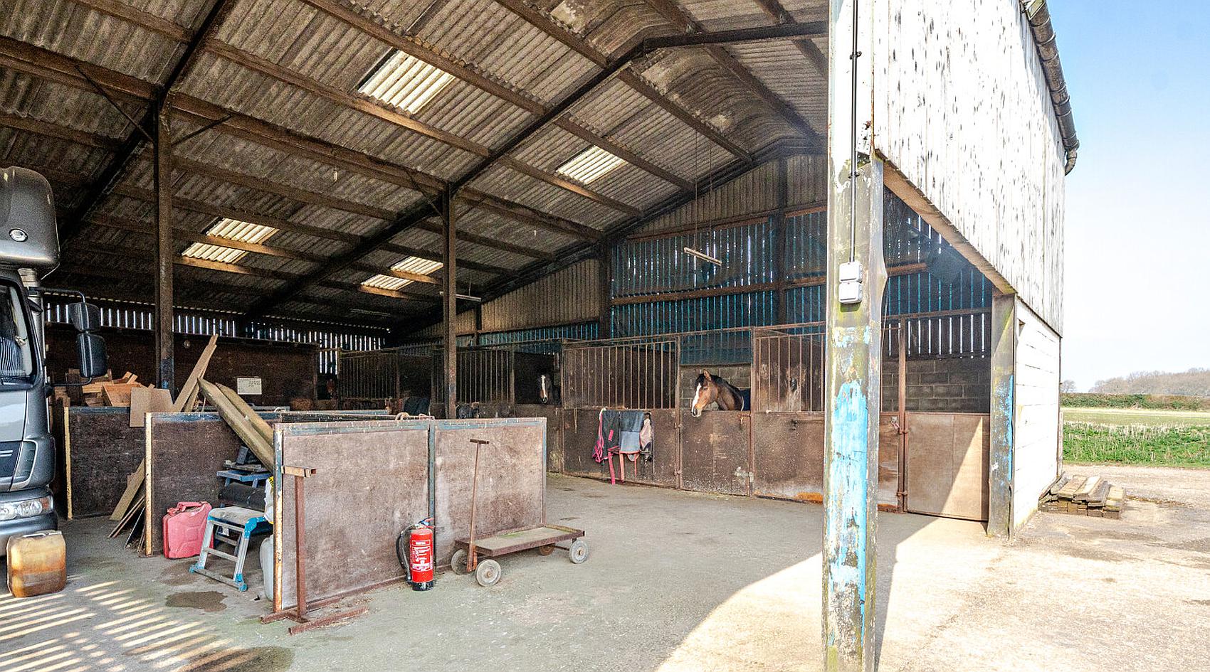 Uttoxeter STAFFORDSHIRE