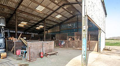 Uttoxeter STAFFORDSHIRE