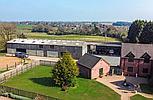 Uttoxeter STAFFORDSHIRE