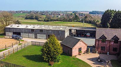 Uttoxeter STAFFORDSHIRE