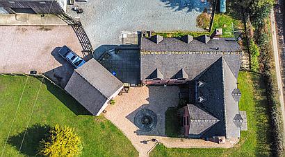 Uttoxeter STAFFORDSHIRE