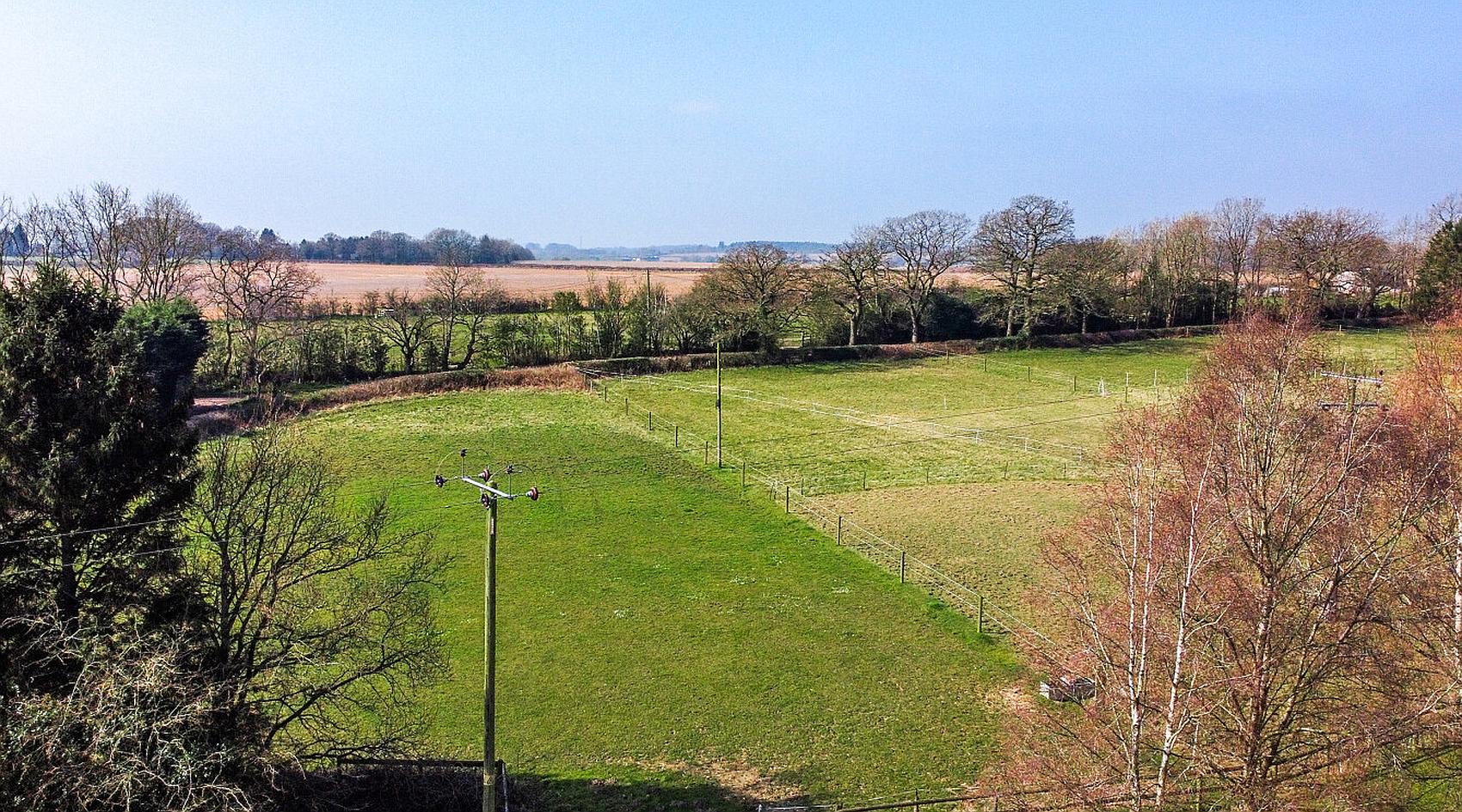 Uttoxeter STAFFORDSHIRE