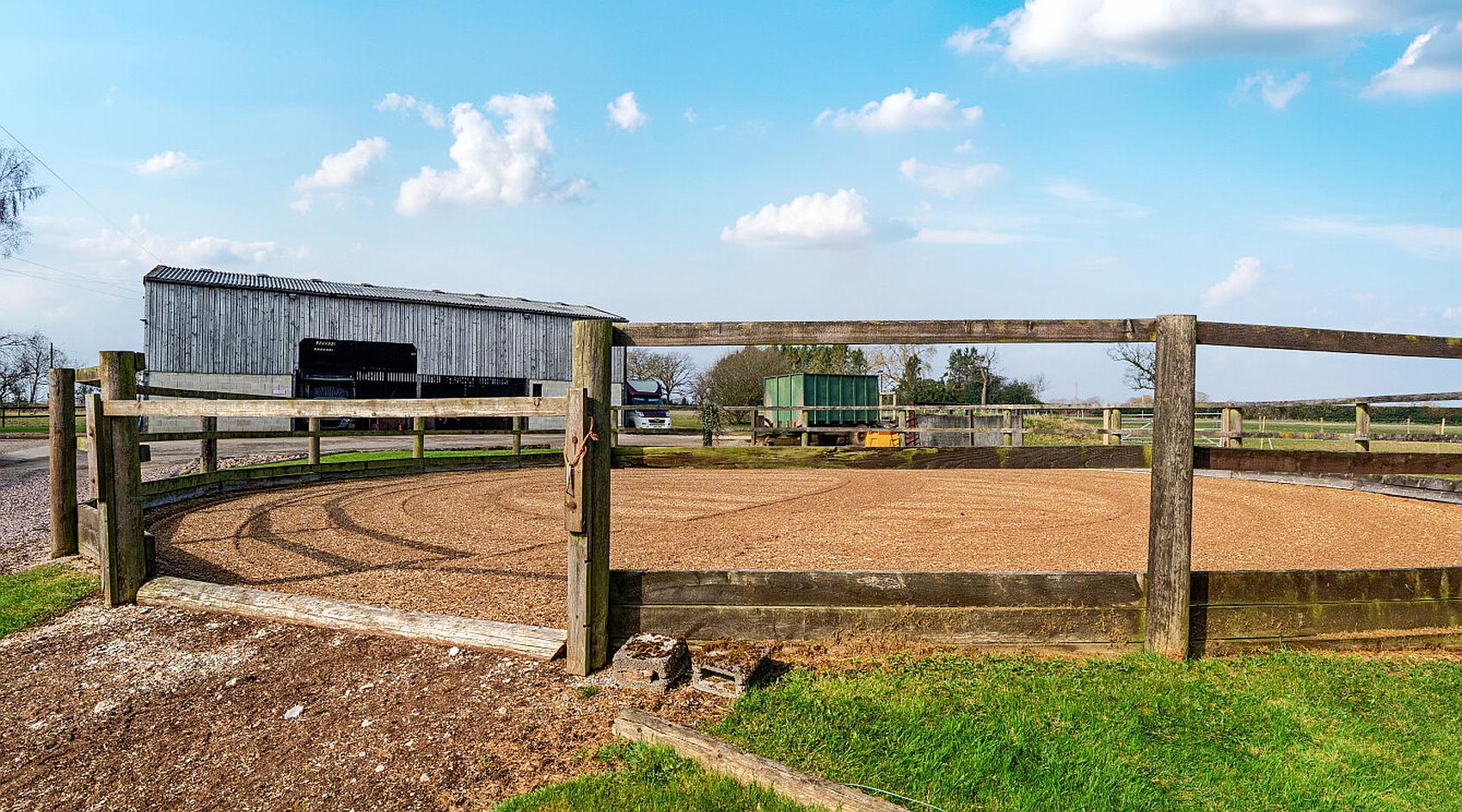 Uttoxeter STAFFORDSHIRE