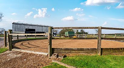 Uttoxeter STAFFORDSHIRE