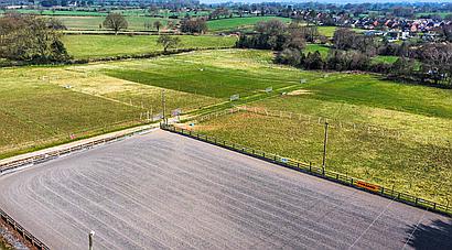 Uttoxeter STAFFORDSHIRE