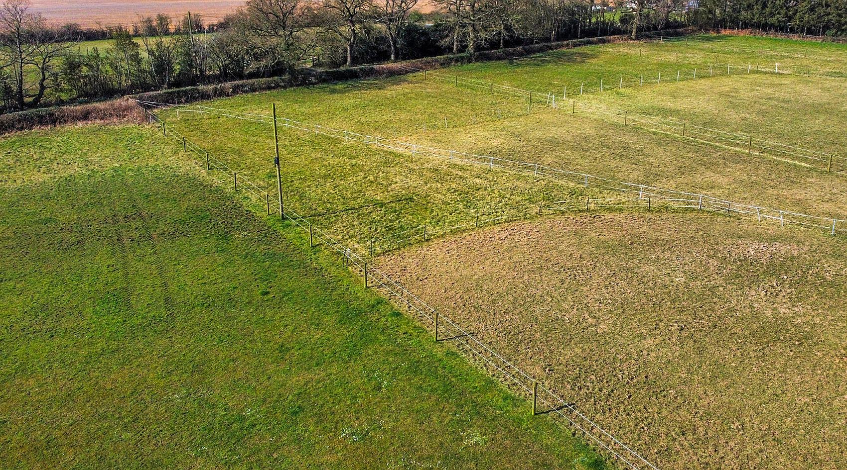 Uttoxeter STAFFORDSHIRE