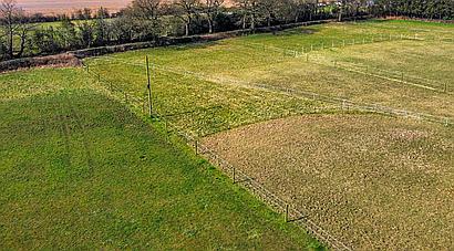 Uttoxeter STAFFORDSHIRE