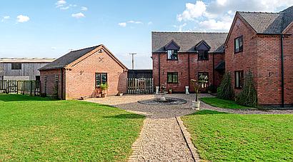 Uttoxeter STAFFORDSHIRE