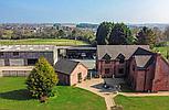 Uttoxeter STAFFORDSHIRE