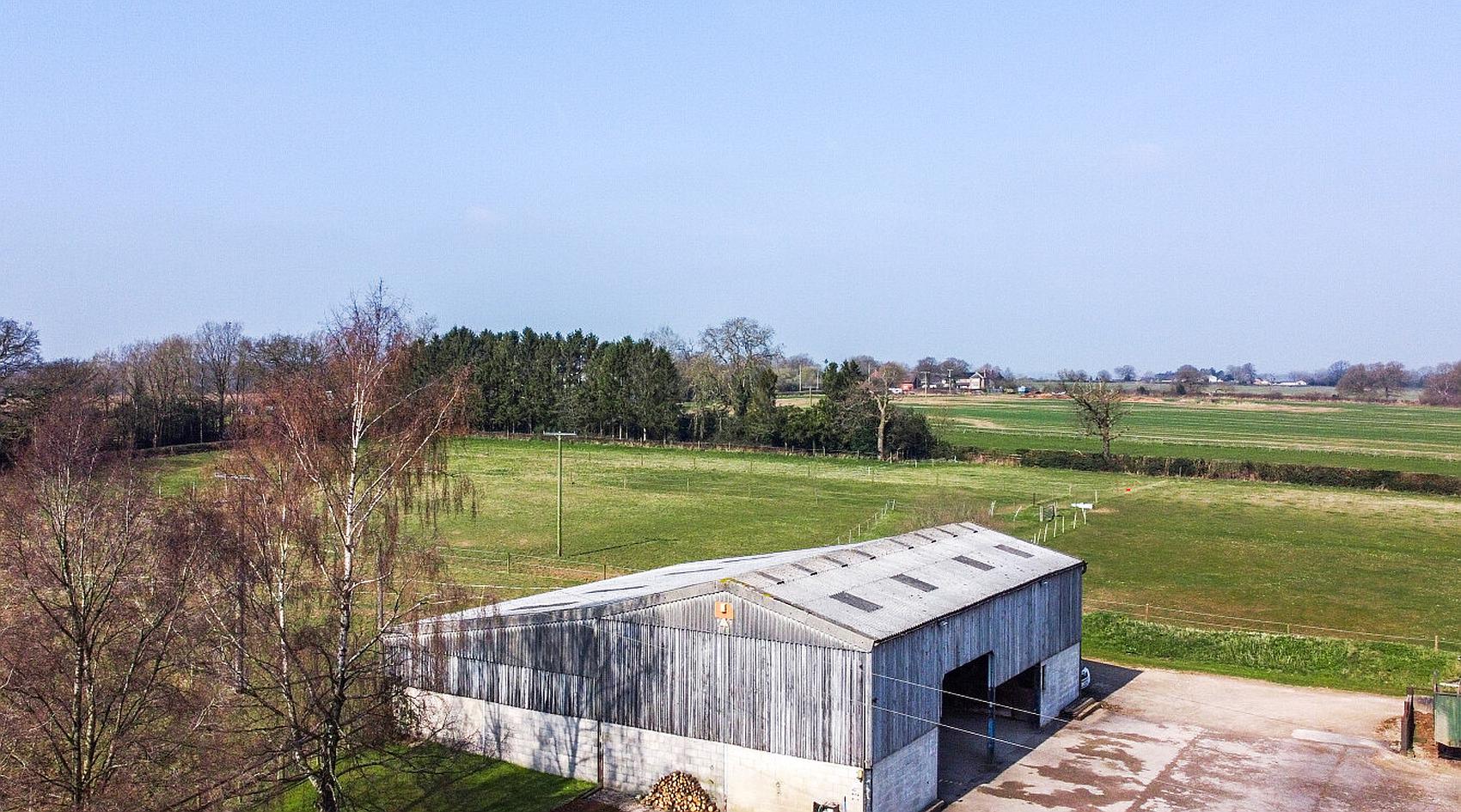 Uttoxeter STAFFORDSHIRE