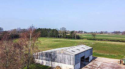 Uttoxeter STAFFORDSHIRE