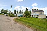 Thornton Le Fen LINCOLNSHIRE