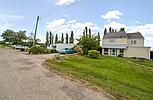 Thornton Le Fen LINCOLNSHIRE