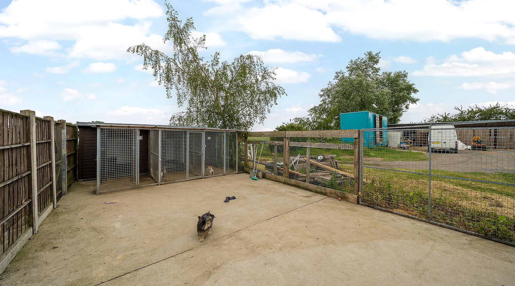 Thornton Le Fen LINCOLNSHIRE