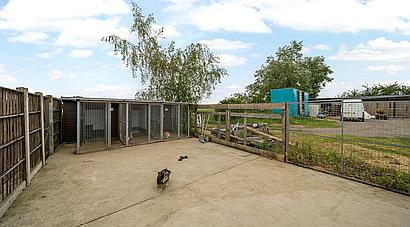 Thornton Le Fen LINCOLNSHIRE