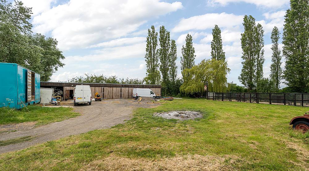 Thornton Le Fen LINCOLNSHIRE