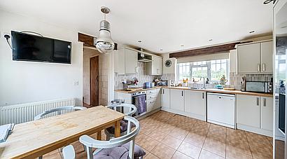 Thornton Le Fen LINCOLNSHIRE