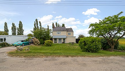 Thornton Le Fen LINCOLNSHIRE