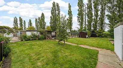 Thornton Le Fen LINCOLNSHIRE